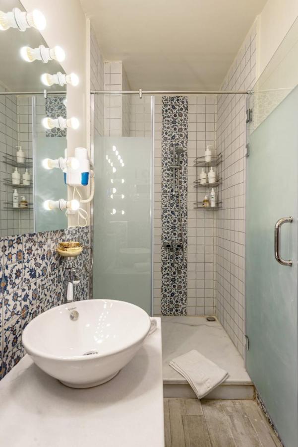 Jacuzzi Studio The Pyramids Free Airport Pickup Apt4 Il Il Cairo Esterno foto